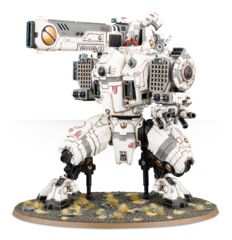 Tau Empire: KV128 Stormsurge 56-18